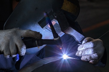 GTWA WELDING